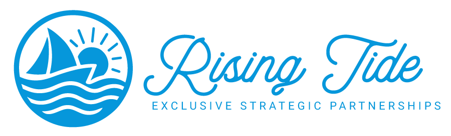 Rising Tide Networking